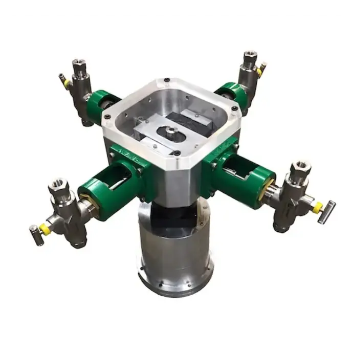 Solar Chemical Injection Pump Crossfire Solar Chemical Injection Pump